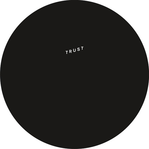 Trust (Audion Remix) [feat. Seth Troxler]