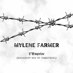 MF - L'emprise (marabout Mix By Deejaymikl)