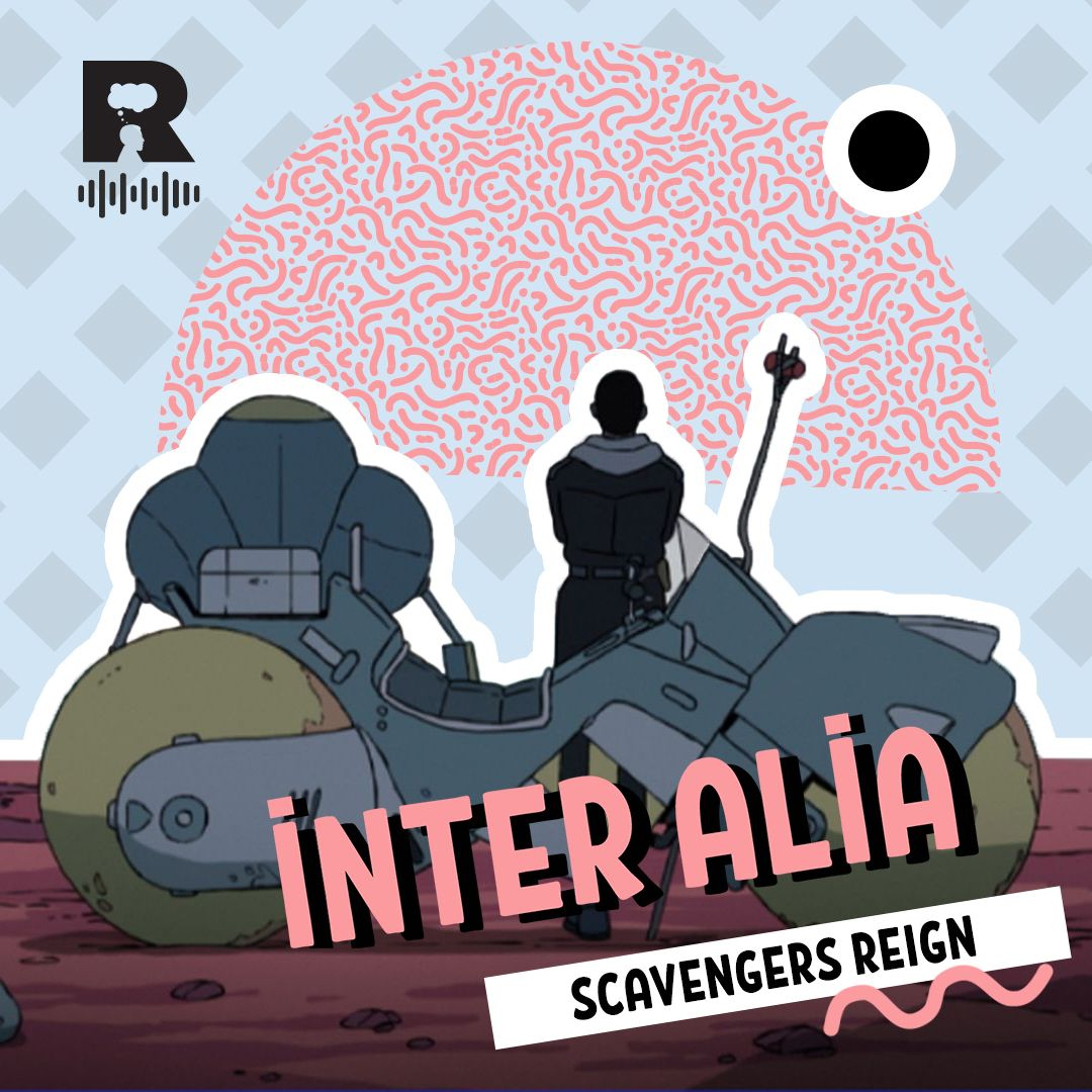 Ratio Podcast