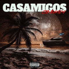 Casamigos