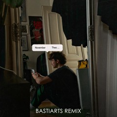 TheoTheo - November (BastiArts Remix)