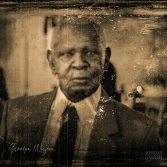 Grandpa Wizdom Freestyle
