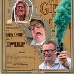 Gilbert The Filbert