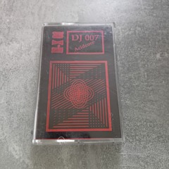 dj 007 m-x01 face b