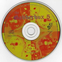 HARDCORE GABBER 2