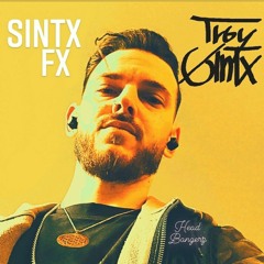 Troy SinTX x Headbangerz PROD. Antidote (Scepto);)