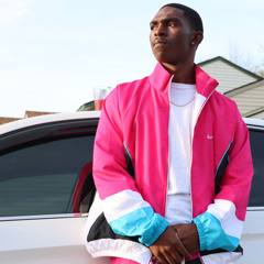 A.C.E - Deep End(Official Audio)