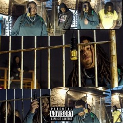 BIG GRIM - SITUATIONS (IN STATESVILLE)