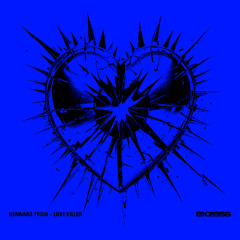 Gennaro Troia - Love Killer (Original Mix) [exzess]
