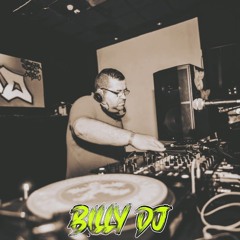 BILLY DJ - MAS ALLA DE LA MUSICA...