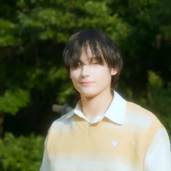 휴닝카이 - 행운을 빌어요