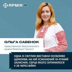 У столиці відкрилася виставка «Дні пам'яті Героїв Іловайської битви 2014»