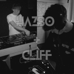 Solar Sounds Presents Residency Mixes - Part 1 - Hazbo B2B Cliff