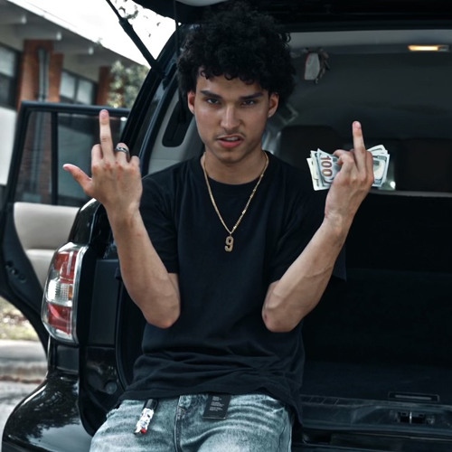 9ineTrap - go (4bando) [2COLD EXCLUSIVE]
