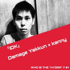 Damage Yakkun × Kanny - IDK