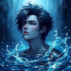 Drown in Silence
