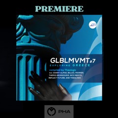 PREMIERE: MANNER - Escape Reality [Movement Recordings]
