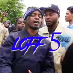 Loff5 - If You Ask Me