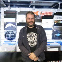 JD Twitch - Live From Glasgow 240715