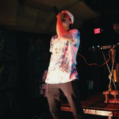 Put Your Records On (COVER)