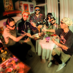 El tiempo es tu maestro (feat. Pleitø)