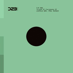 PREMIERE - SN006 - Leopold Bar, Paul Render - Pizzeta
