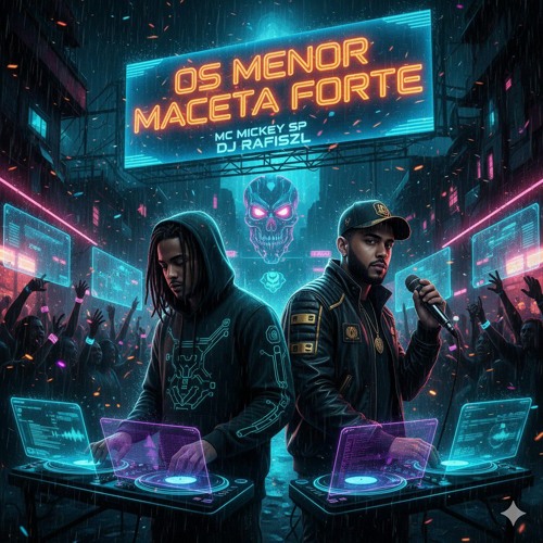Mc Mickey Sp Os Menor Maceta Forte Dj RafisZl(MP3_160K).mp3