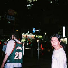 Guys (feat. ¢hunkie Bop)