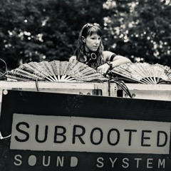 Marèva @ Midnight Forever 2025 (Eclipse stage)