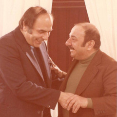 الأخوين رحباني: رسول الهوى 1971
