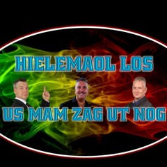 Hielemaol Los - Us Mam Zag 't Nog