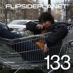 FSP Radio #133 / Nariaki Mix | Radio Archives