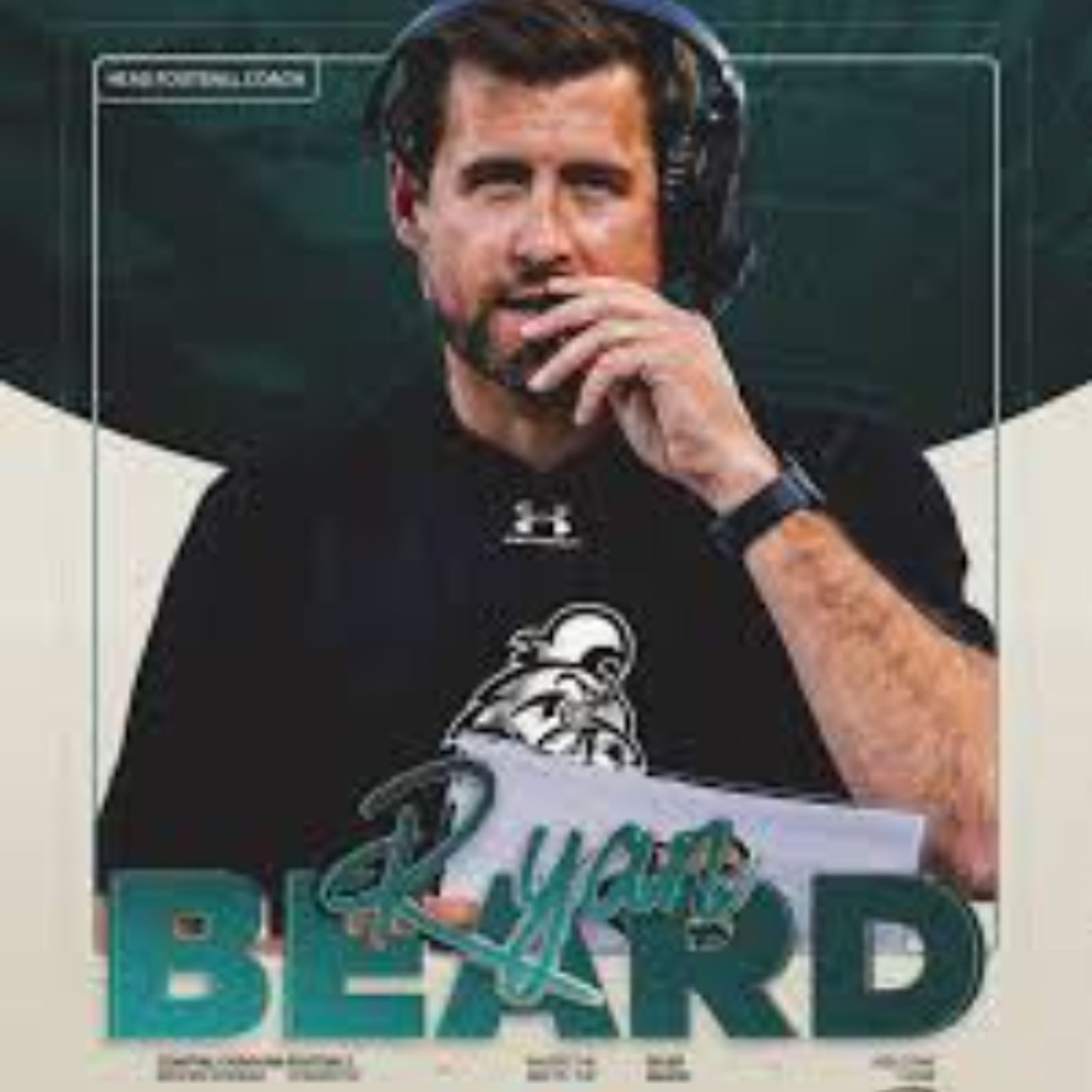 Ryan Beard 5-5 episode artwork