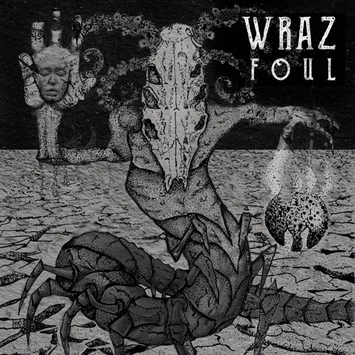 Wraz - Foul