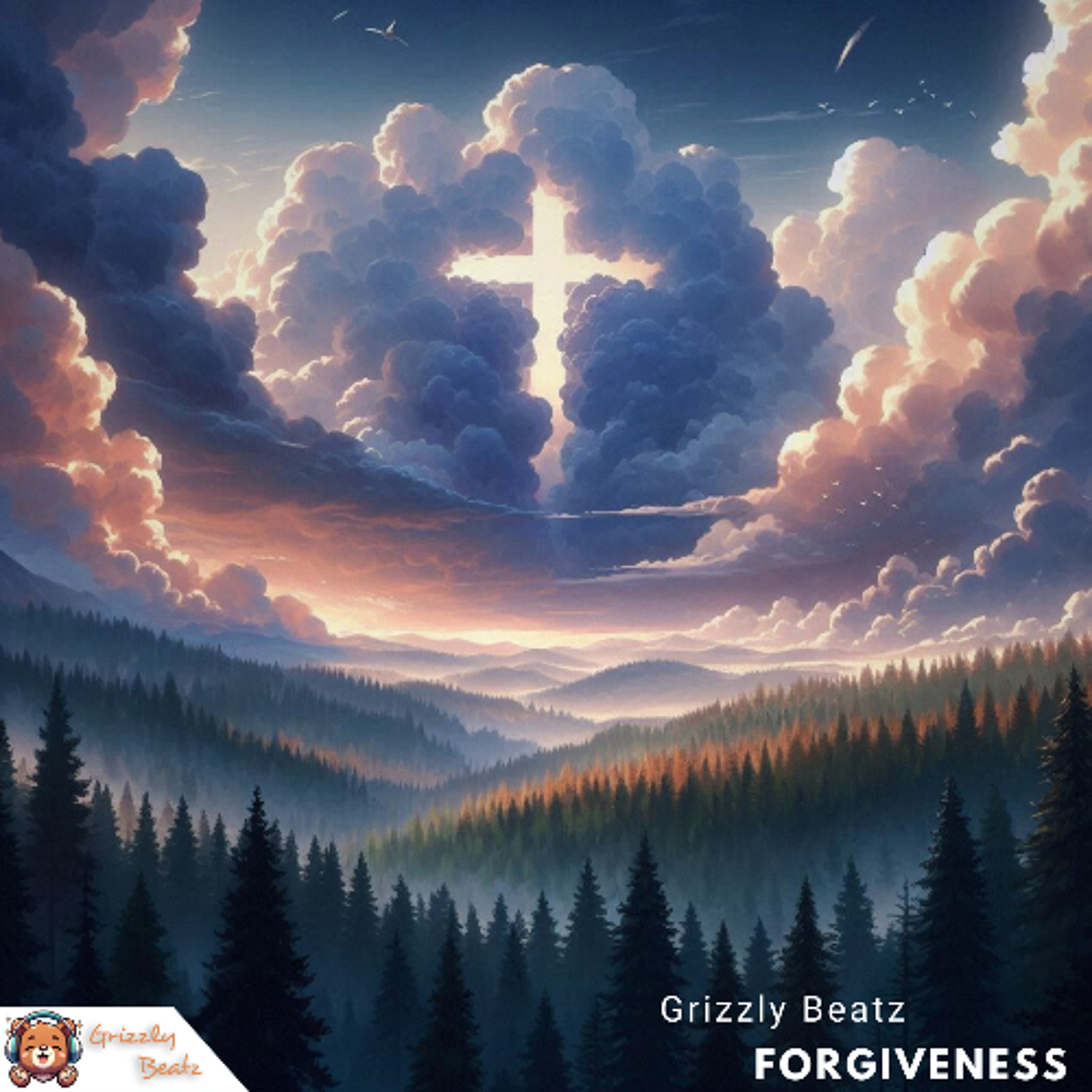 Forgiveness episode artwork
