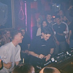 JEFFE B2B MAX FROM FINANCE @ PAWN & CO 22/08/25