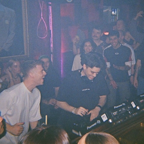 JEFFE B2B MAX FROM FINANCE @ PAWN & CO 22/08/25