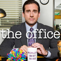 2nd Day at The Office