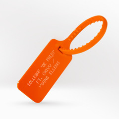 De Prijs (feat. Chivv & Young Ellens)