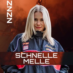 SCHNELLE MELLE @NZNZ 8: The Raveful Eight
