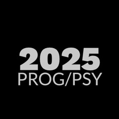 2025 Prog/Psy