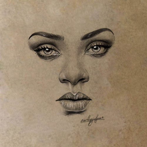 thirsty re-fix 2025 (a rihanna inspired beat)