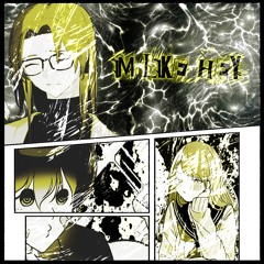 i'm like hey! (prod. manadra1n)