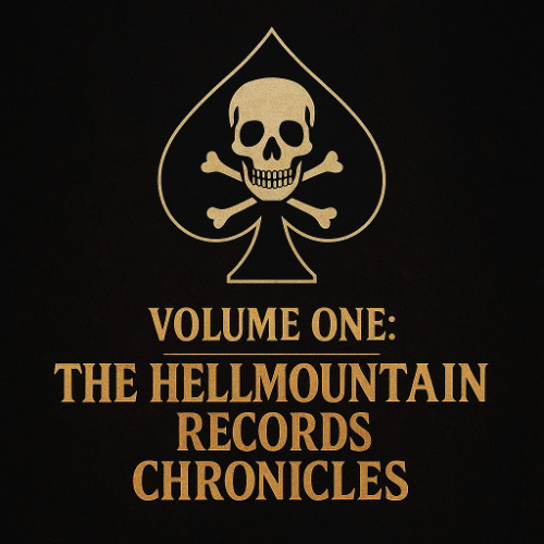 Deathrider - Master