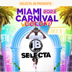 MIAMI CARNIVAL 2022 !
