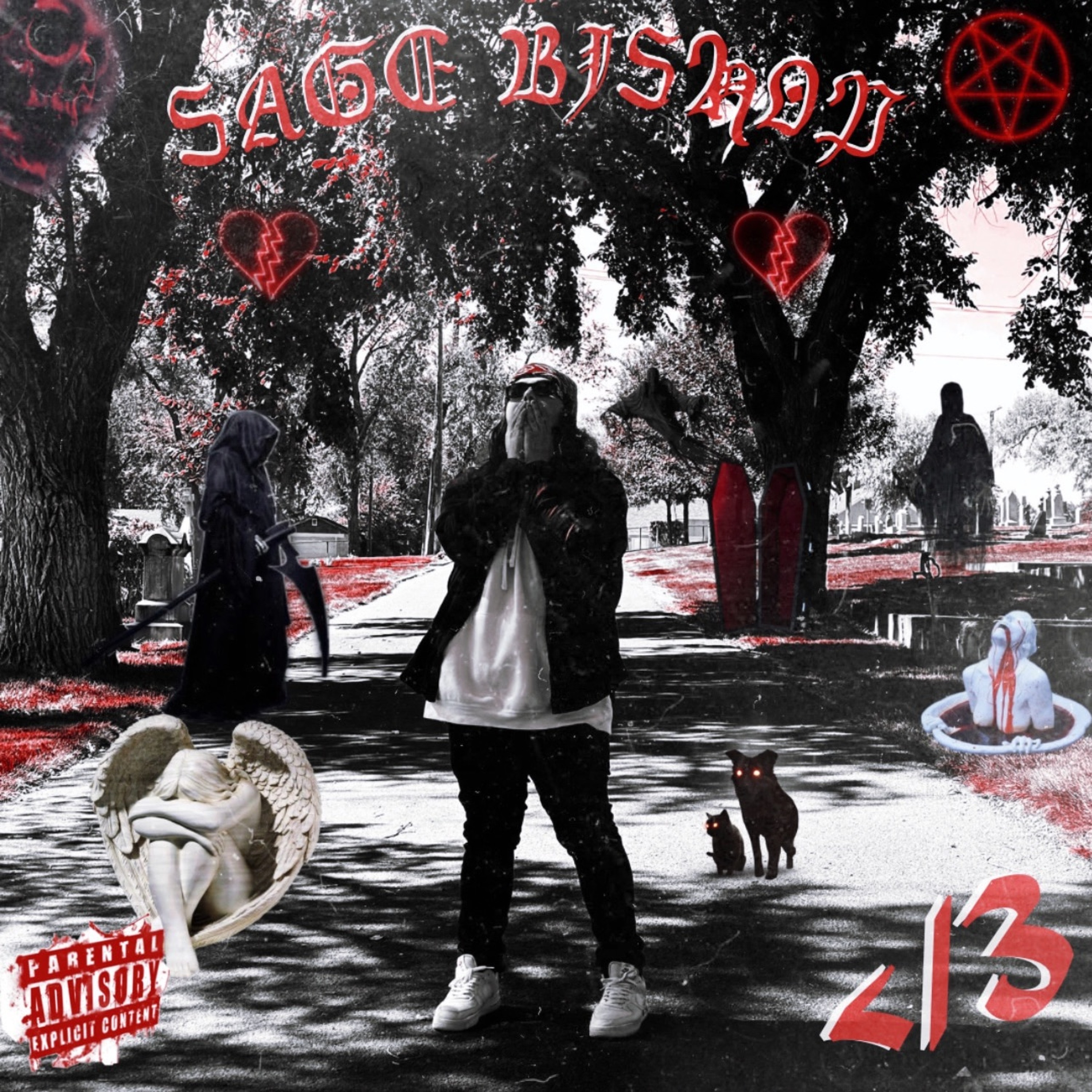 Sage Bishop