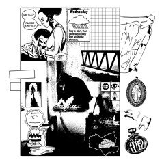 Nightcrawler (feat. Yenkee)