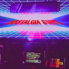 Nostalgia stays