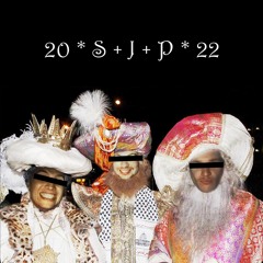 20*S+J+P*22 Mixtapes