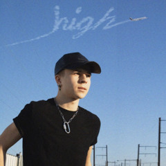 High - Dylan Hartman